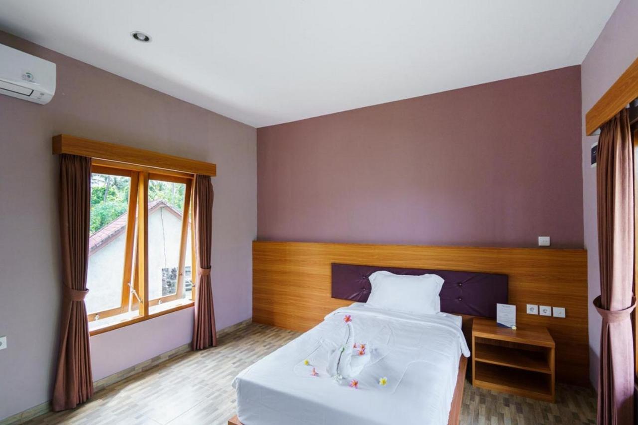 Ariana Beach Resort Amed Zewnętrze zdjęcie