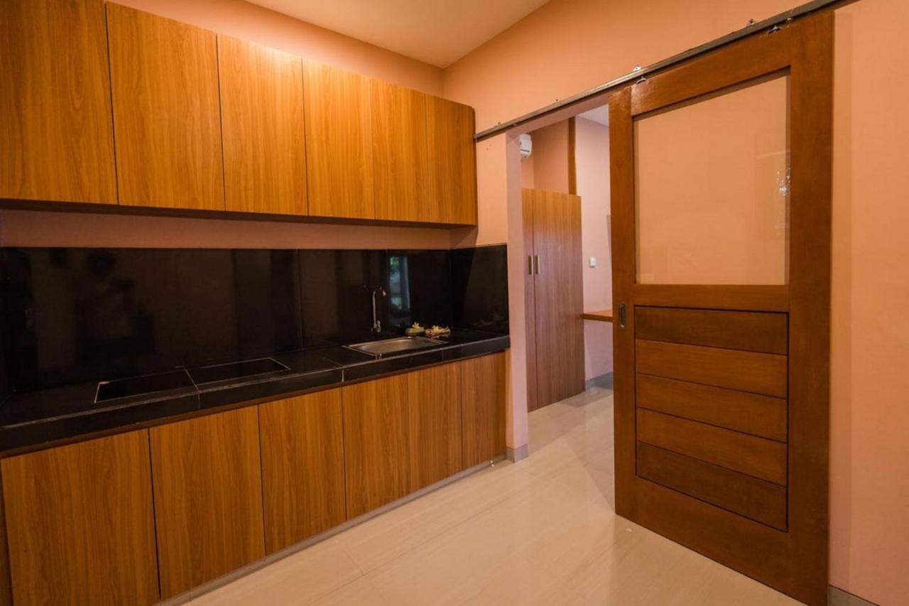 Ariana Beach Resort Amed Zewnętrze zdjęcie