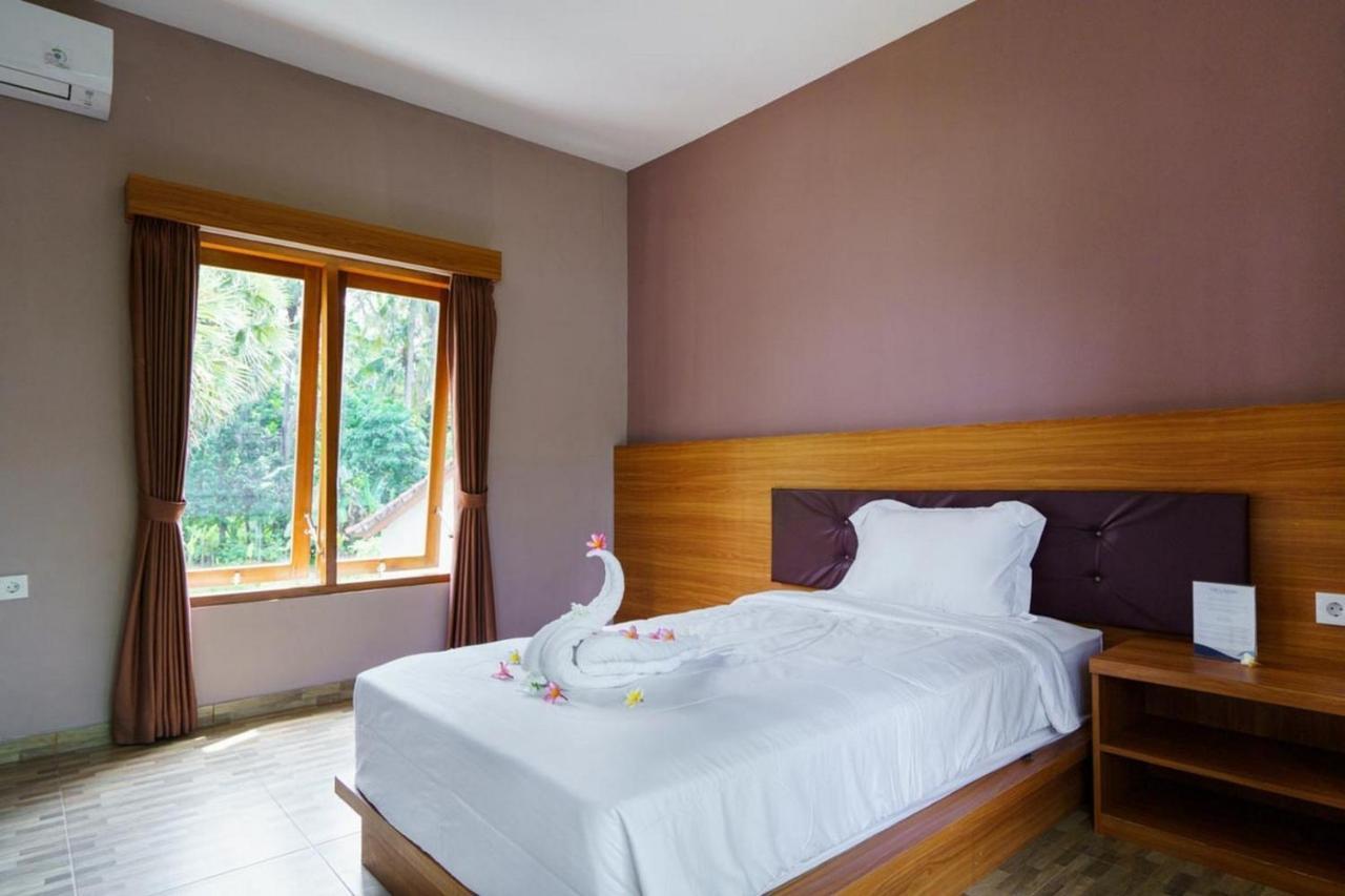 Ariana Beach Resort Amed Zewnętrze zdjęcie