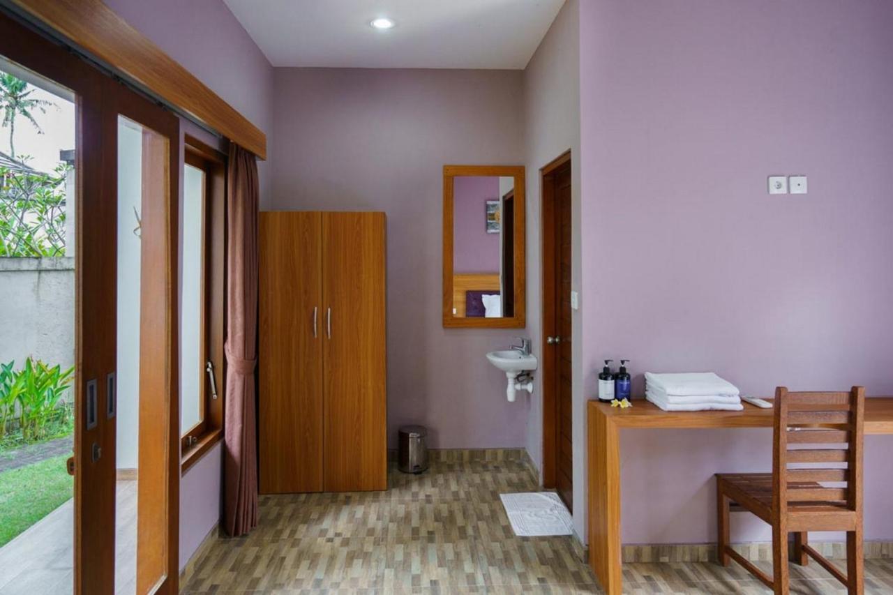 Ariana Beach Resort Amed Zewnętrze zdjęcie