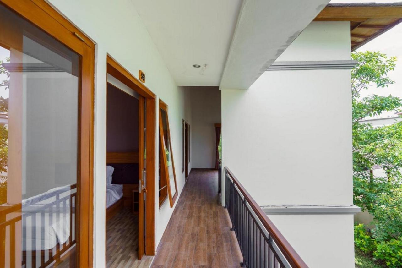 Ariana Beach Resort Amed Zewnętrze zdjęcie